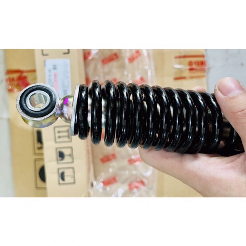 Giảm xóc sau sirius fi ,jupiter fi chính hãng / Phuộc sau yamaha
