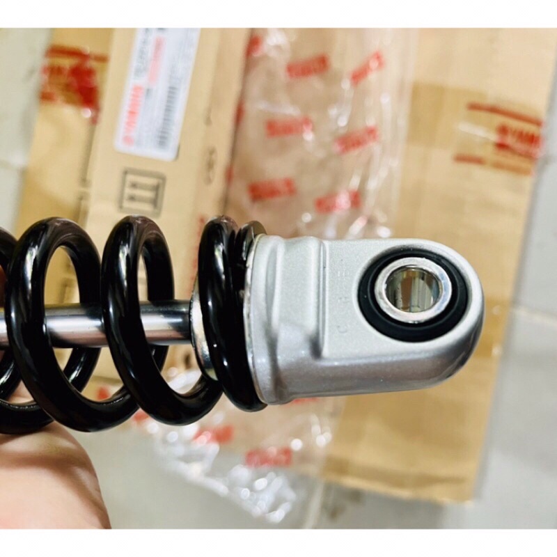 Giảm xóc sau sirius fi ,jupiter fi chính hãng / Phuộc sau yamaha