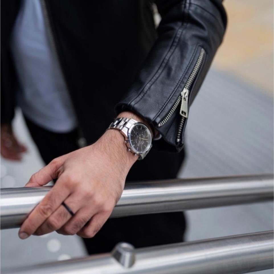 Đồng Hồ Nam Daniel Wellington Iconic Chronograph 6 Kim - 42mm Chính Hãng - Đồng Hồ - Daniel Store | BigBuy360 - bigbuy360.vn