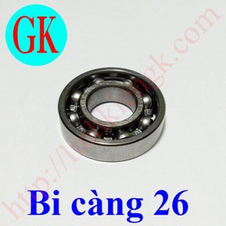 Bi càng khoan bê tông 2-26