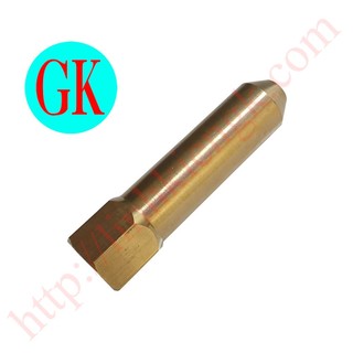 Pép rửa xe bằng đồng