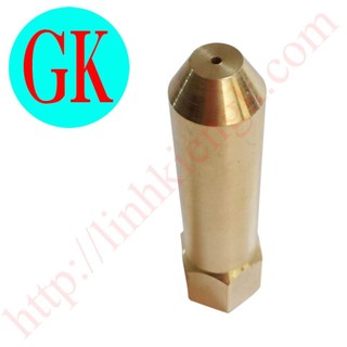 Pép rửa xe bằng đồng [S-02-25]
