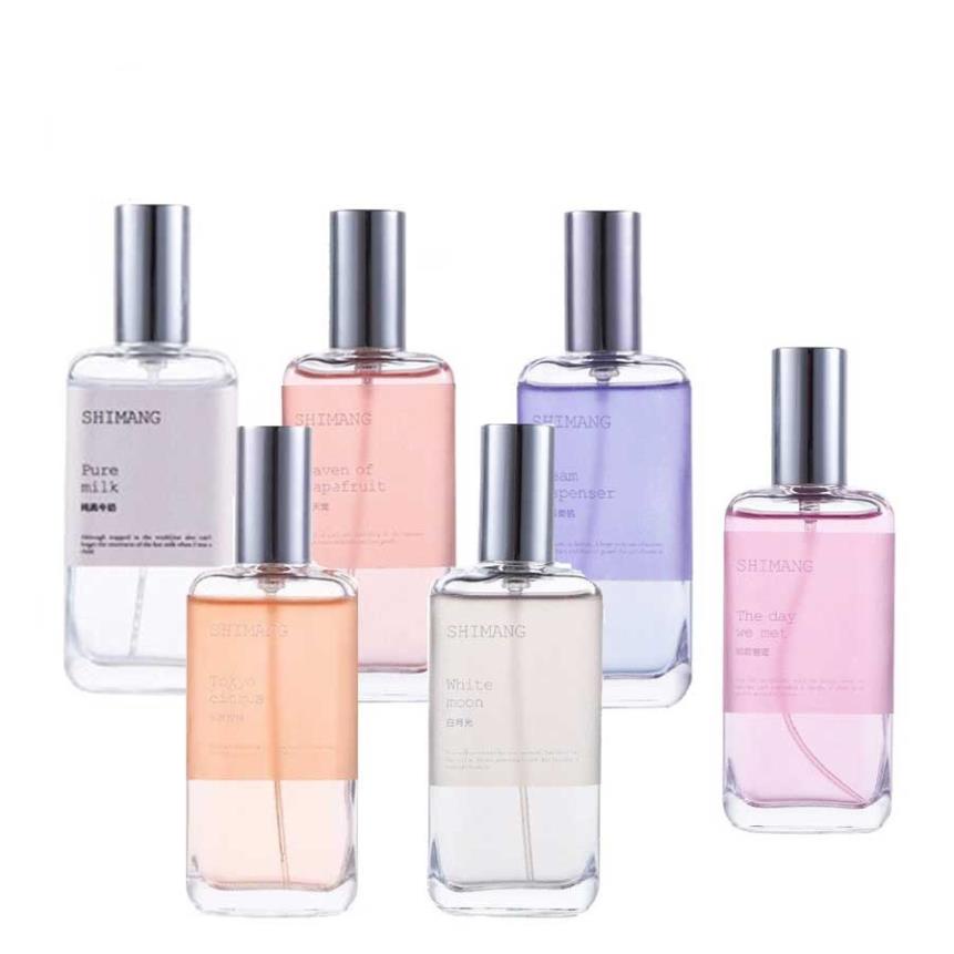 Nước Hoa Xịt Thơm Toàn Thân ShiMang Body Mist 50ML NH5 Shi mang