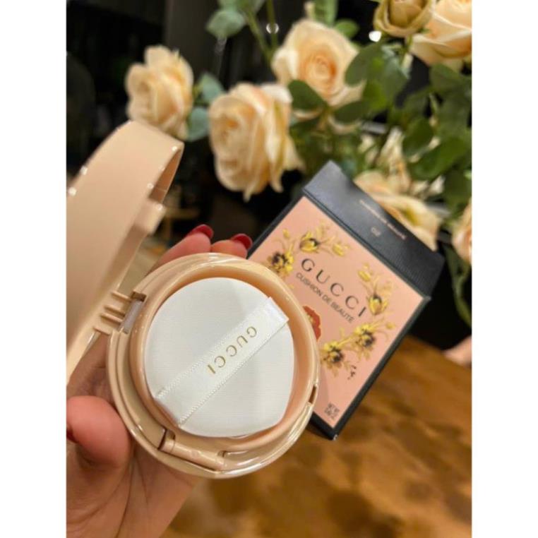 Phấn nước Gucci cushion beaute hoàn hảo cho da SPF 22 / PA ++
