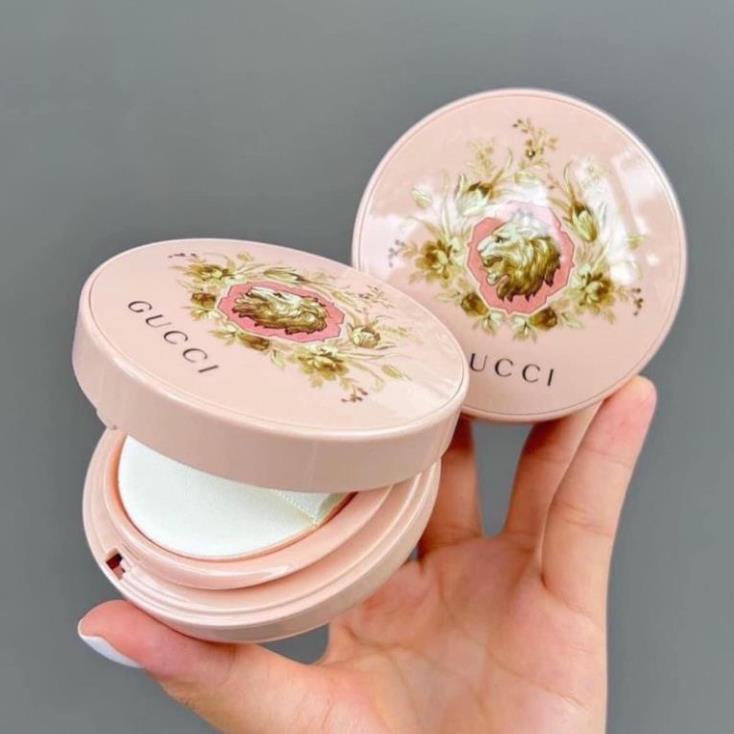 Phấn nước Gucci cushion beaute hoàn hảo cho da SPF 22 / PA ++