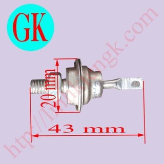 Diot Nga 10A sắt [K-21-16]