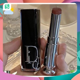 Son dior addict hydrating shine lipstick vỏ đen