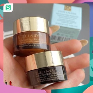 Kem Mắt Estee Lauder Advanced Night Repair Supercharged Complex Eye 3ml-5ml Mini - Ester Este esteelauder