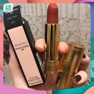 Son gucci matte 519 217 201 25 500 505 208 204 304 307 302 504 506 509 đủ bill