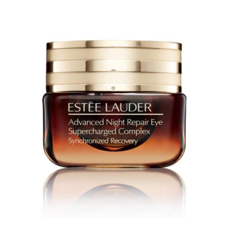 Kem Mắt Estee Lauder Advanced Night Repair Supercharged Complex Eye 3ml-5ml  Mini - Ester Este esteelauder