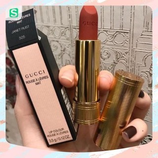 Son gucci matte 519 217 201 25 500 505 208 204 304 307 302 504 506 509 đủ bill