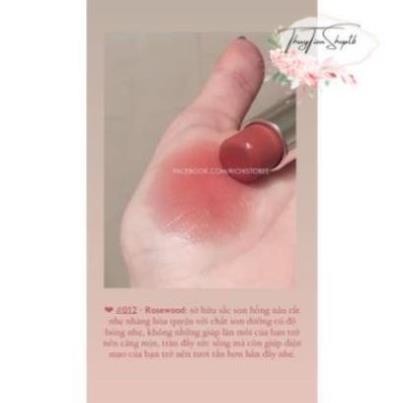 Son dưỡng Dior Lip Glow 012 - 020 - 001 - 004