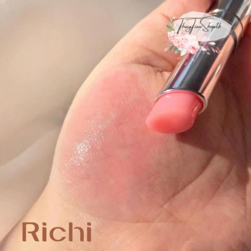 Son dưỡng Dior Lip Glow 012 - 020 - 001 - 004