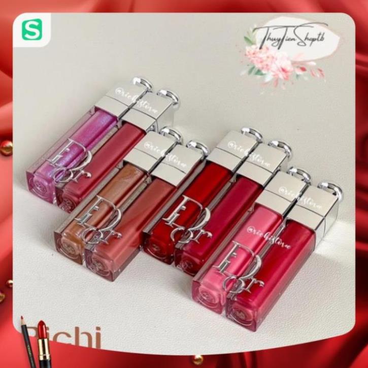 Son dưỡng Dior Lip Maximizer mẫu mới 2022