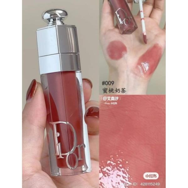 Son dưỡng Dior Lip Maximizer mẫu mới 2022