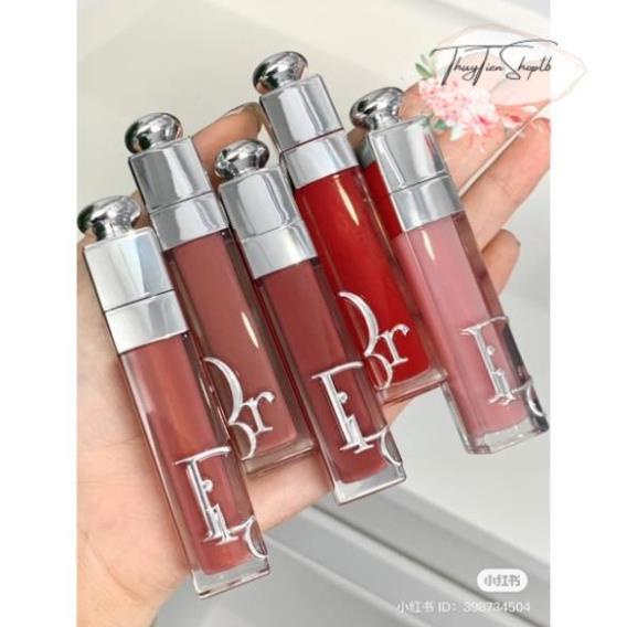 Son dưỡng Dior Lip Maximizer mẫu mới 2022