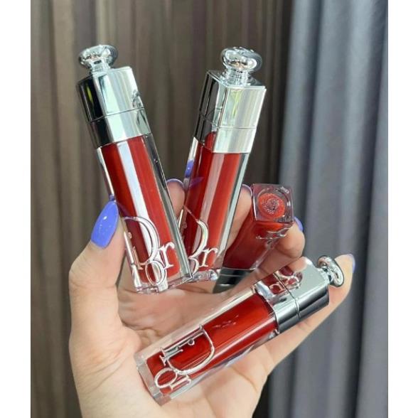 Son dưỡng Dior Lip Maximizer mẫu mới 2022