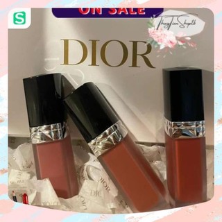 Son màu lì Dior Forever Liquid Lipstick / Dior Lip Gloss / Dior Lipstick Liquid Matte