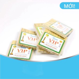 Tặng 1 gói tăm tre nước việt nam , tăm vip tăm xỉa răng , tăm chỉ nha khoa hot 2023