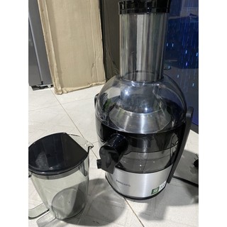 (NEW 100%) Máy ép trái cây Philips HR1863 800w