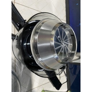 (NEW 100%) Máy ép trái cây Philips HR1863 800w