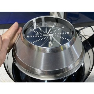 (NEW 100%) Máy ép trái cây Philips HR1863 800w