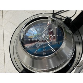 (NEW 100%) Máy ép trái cây Philips HR1863 800w
