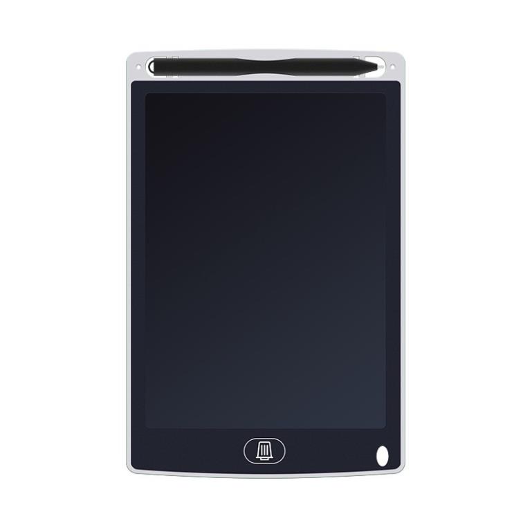 Bảng tự xóa thông minh lcd, cho bé tập viết vẽ thỏa sức sáng tạo tăng trí thông minh