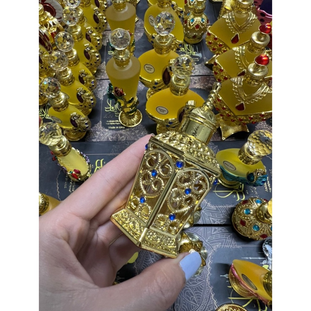 tinh dầu nước hoa dạng chấm mùi LELABO 33 giành riêng cho NAM - Lọ lục giác 15ml - tỏa hương sang tr