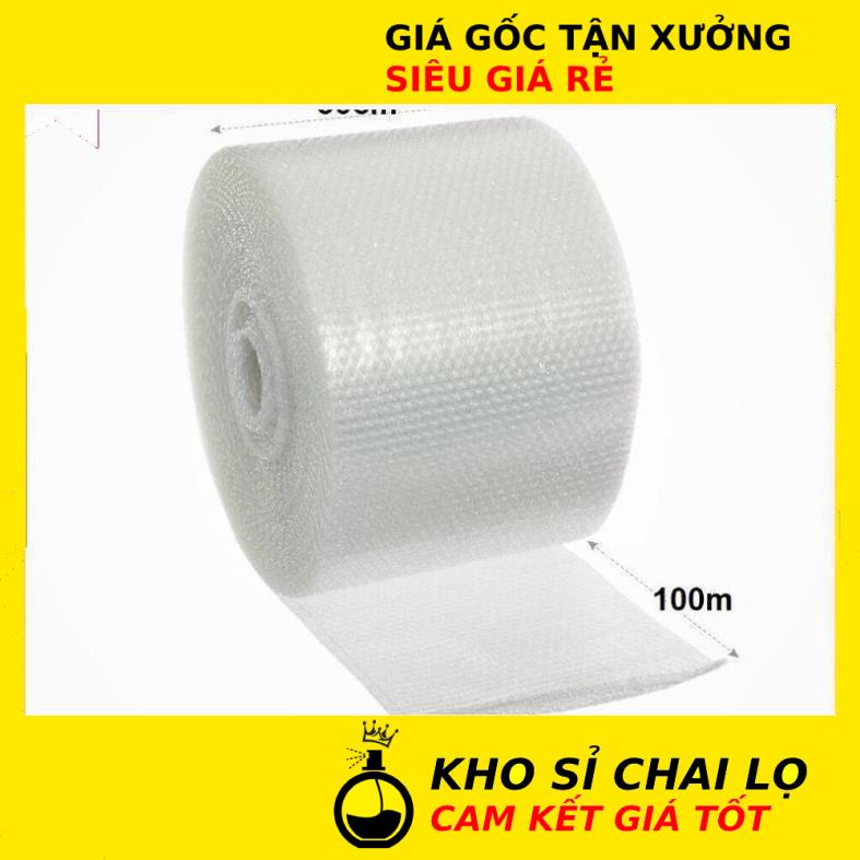 Xốp Bóng Khí, Bọc Chống Sốc, Đóng Gói Hàng Size 20cm,30cm,40cm,50cm, Phụ Kiện Đóng Gói Hàng
