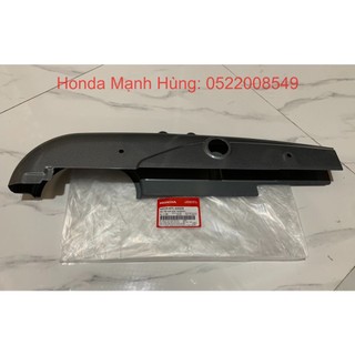 Nắp hộp xích dưới Wave S100 màu Xám ghi chính hãng Honda
