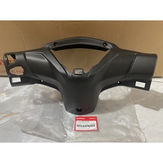 Bộ ốp nhựa sau tay lái | gáy WAVE RSX110 (2016-2019) *NH1* chính hãng Honda (53250-K90-VC0ZB)