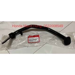 Cần đạp phanh sau wave rsx110 chính hãng honda