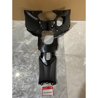 Ốp ống yếm chính | ốp ổ khóa Future 125 chính hãng Honda