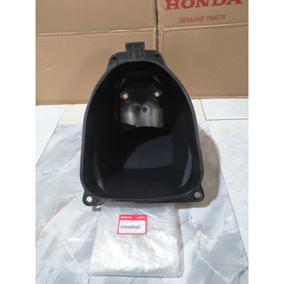 Hộp chứa đồ | thùng đồ cốp xe Future 125 chính hãng Honda