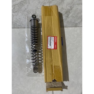 Giảm xóc sau | phuộc sau PCX125 chính hãng Honda