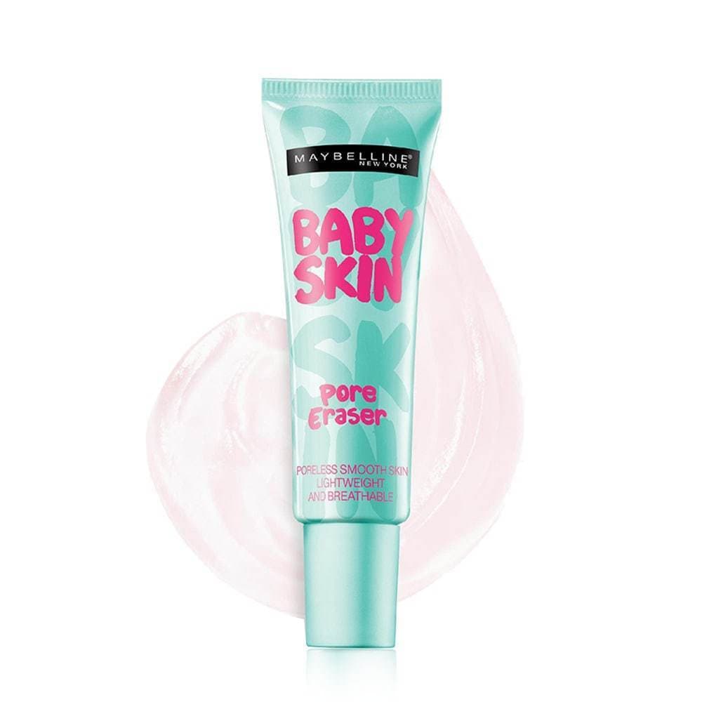 Kem Lót Maybelline Baby Skin Mịn Da 22ml