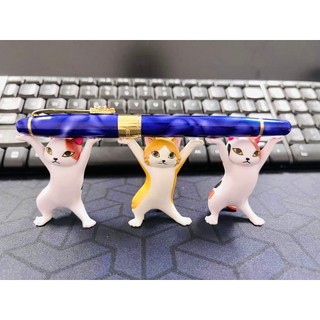 Bút máy luyện chữ đẹp - leta 939