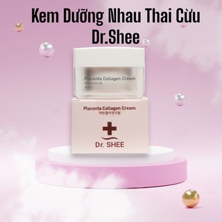 Dr.Shee Kem thạch nhau thai tươi collagen