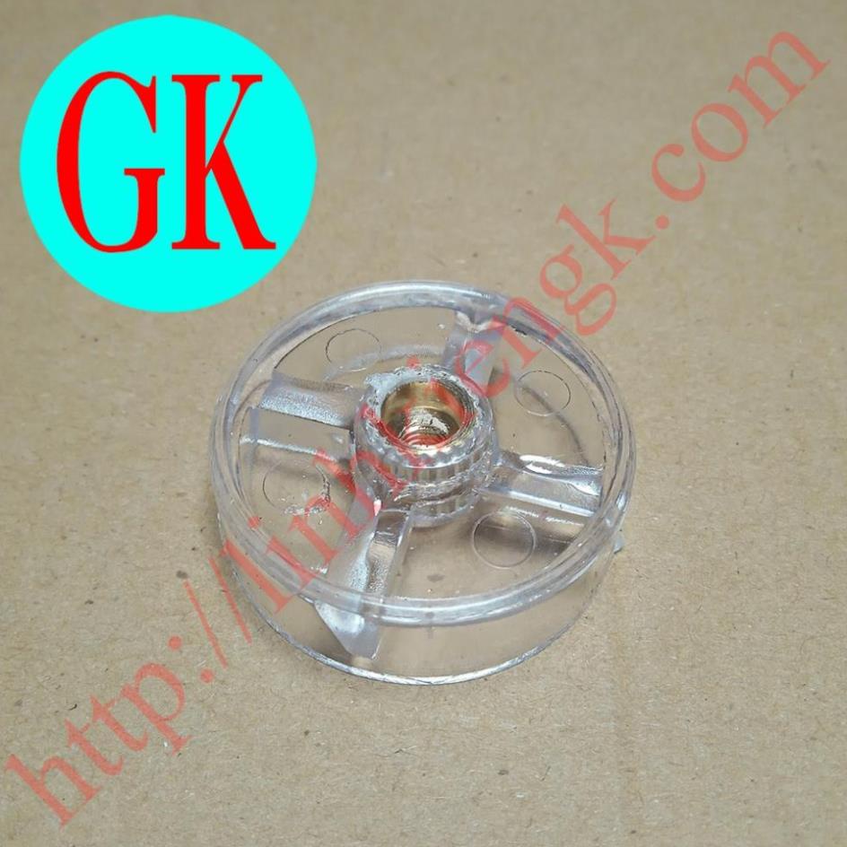 Bánh răng máy xay sinh tố mẫu 2