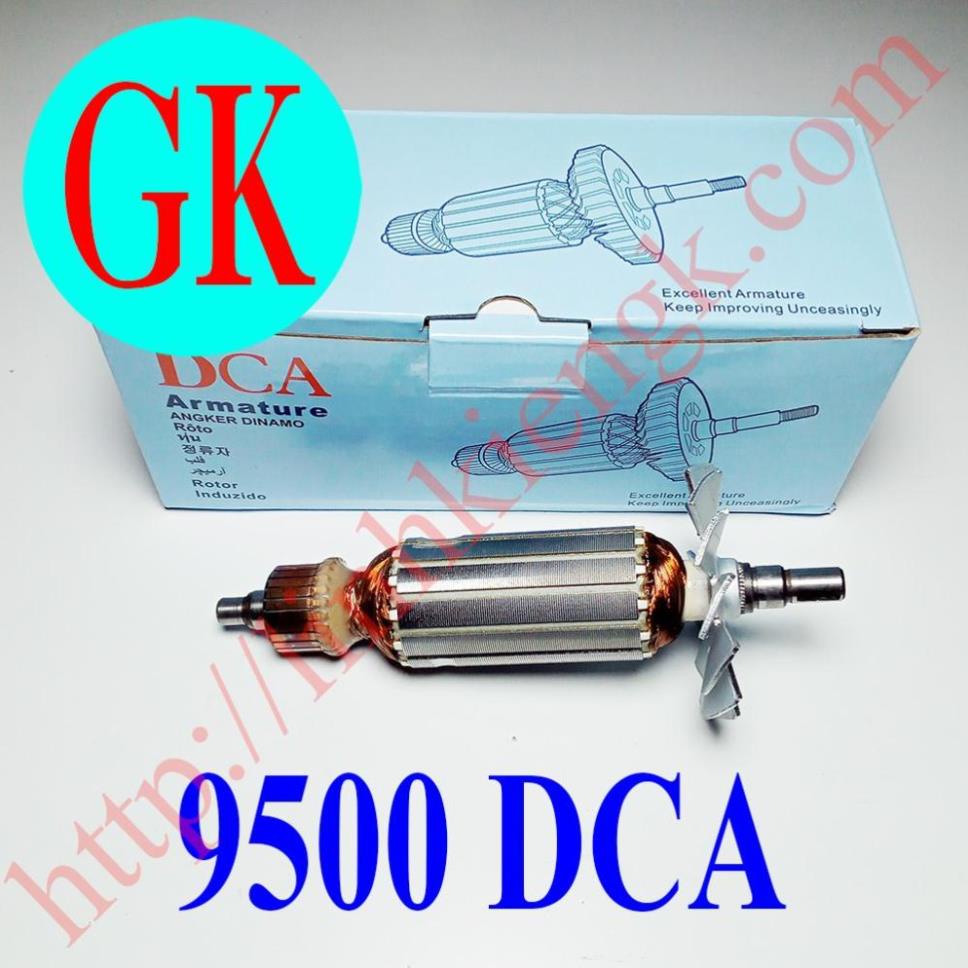 Rô máy mài 9500 DCA [G4-05-04]