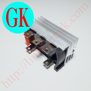 Diot máy phát điện 5 chân [K-08-16]