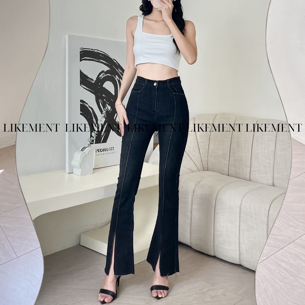 Jean Loe Chít Li Xẻ Lai