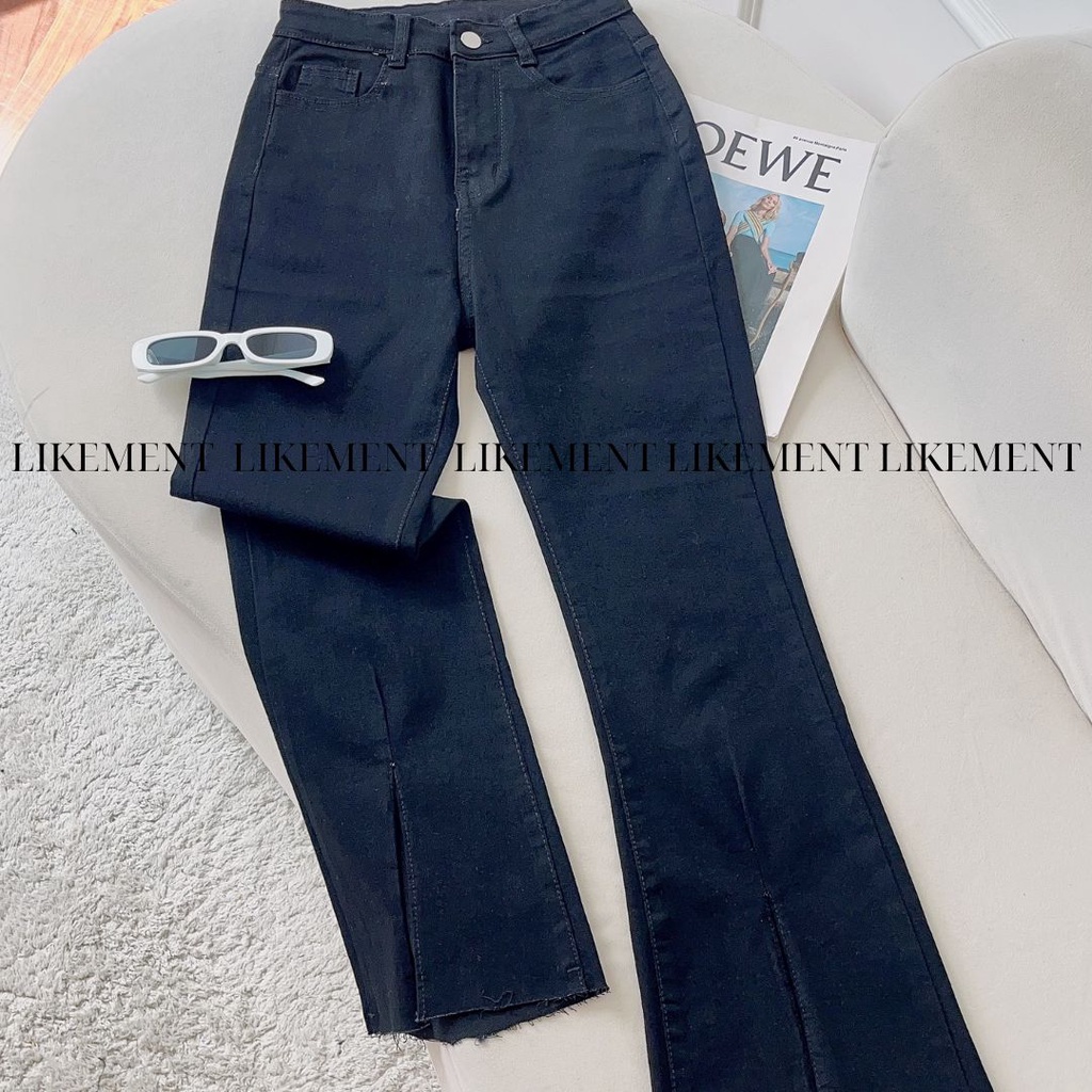 Jean Loe Chít Li Xẻ Lai