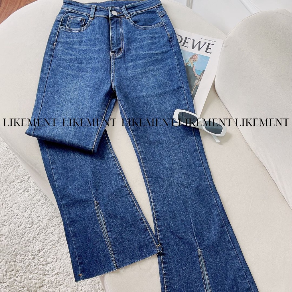 Jean Loe Chít Li Xẻ Lai