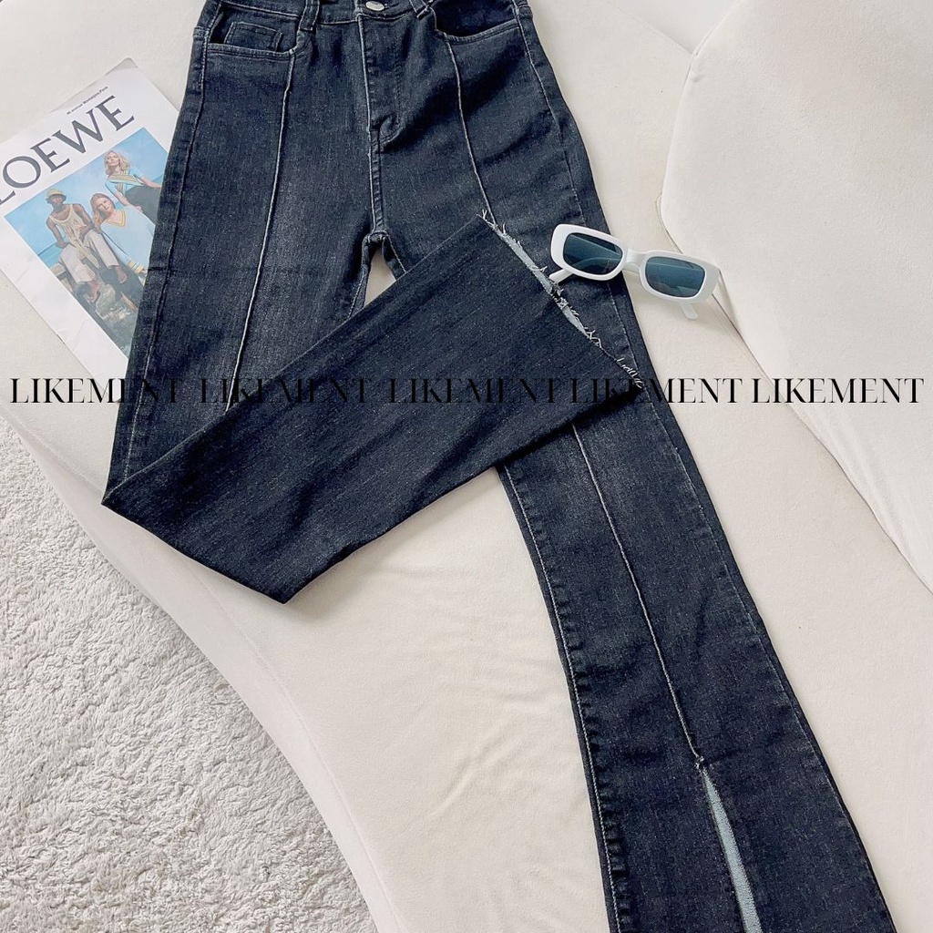 Jean Loe Chít Li Xẻ Lai