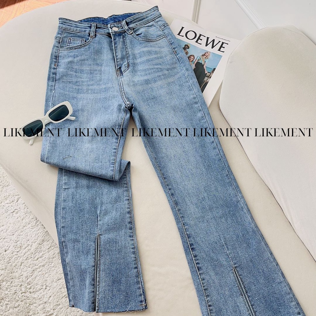 Jean Loe Chít Li Xẻ Lai