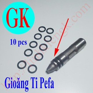 Gioăng ti máy đục Pefa
