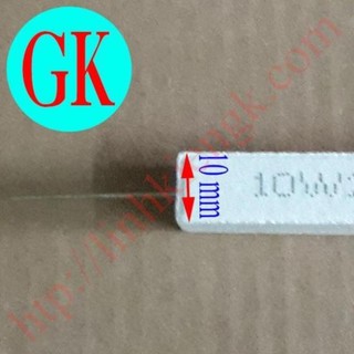 (10 con) Trở sứ 22 ôm 10W [K-22-09]