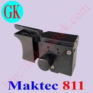 Công tắc máy khoan Maktec 811